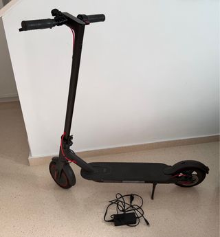 Patinete eléctrico Xiaomi Pro
