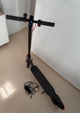 Patinete eléctrico Xiaomi Pro