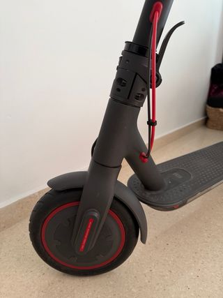 Patinete eléctrico Xiaomi Pro