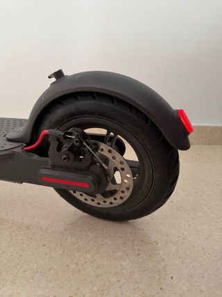 Patinete eléctrico Xiaomi Pro