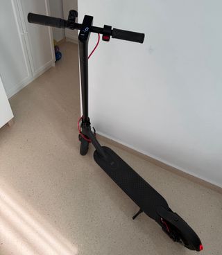 Patinete eléctrico Xiaomi Pro