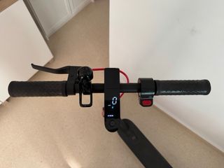 Patinete eléctrico Xiaomi Pro