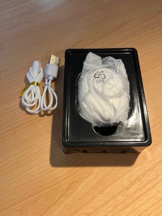 Auriculares PAXA TWS OpenAir 5 Negros