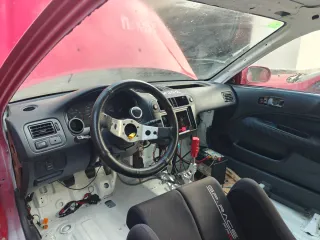 Honda Civic EK4 VTI 1997