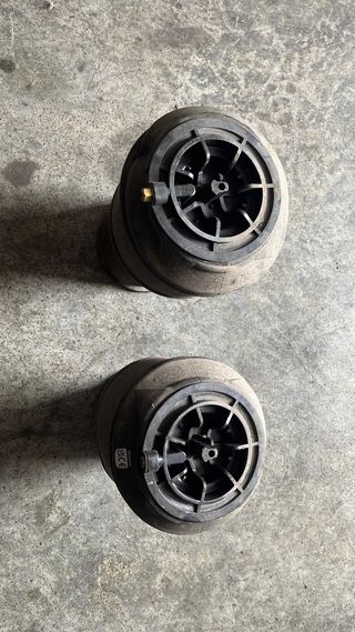 Suspensión Neumática Citroën C4 Grand Picasso