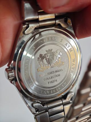 Reloj Festina Classic F16374