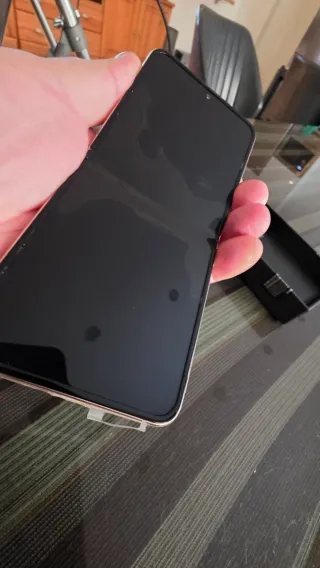 Samsung Galaxy Z Flip 4 256GB Oro