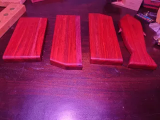 Bases Togishi Dai para Wakō