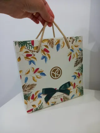 Set Yves Rocher Noix de Coco idea regalo