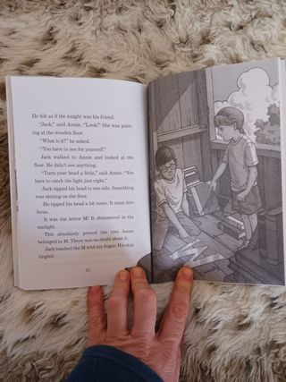 Set 2 libros aprendo inglés MIS PRIMERAS NOVELAS