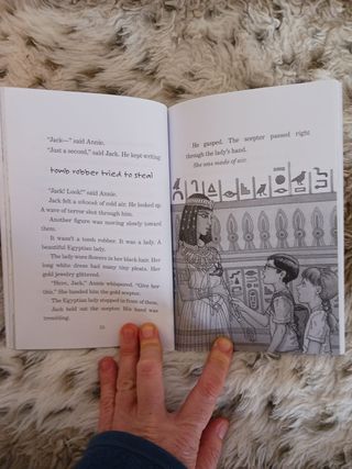 Set 2 libros aprendo inglés MIS PRIMERAS NOVELAS