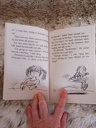 Set 2 libros aprendo inglés MIS PRIMERAS NOVELAS