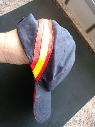 Gorra España