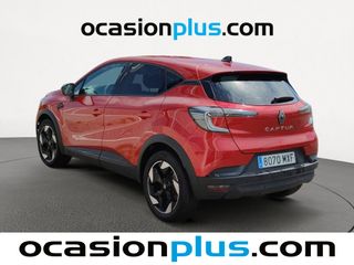 Renault Captur Techno TCe 66 kW (90 CV)