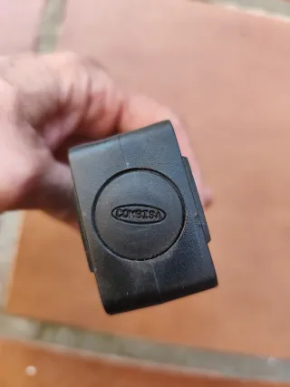 Pedal Vespino Original Izquierdo