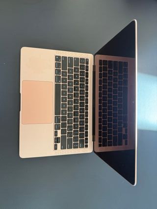 MacBook Air M1 2020 Oro Rosa