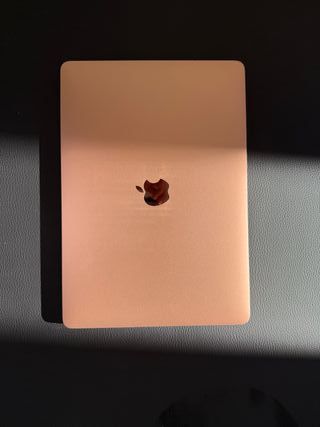 MacBook Air M1 2020 Oro Rosa