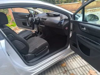Citroen C4 2007
