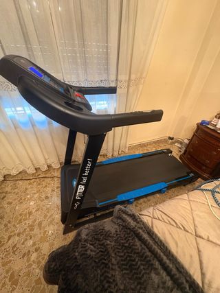 Cinta de correr FITTER