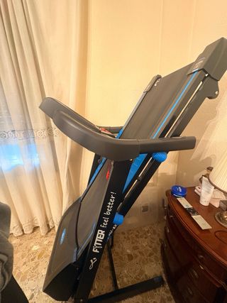 Cinta de correr FITTER