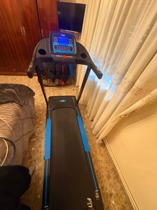 Cinta de correr FITTER