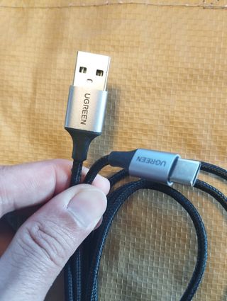 Mando Xbox Series Shock Blue