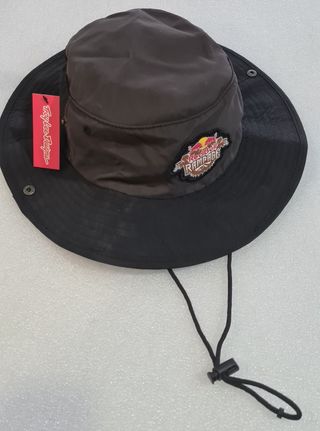 Gorro Sombrero Troy Lee Designs x Red Bull Rampage