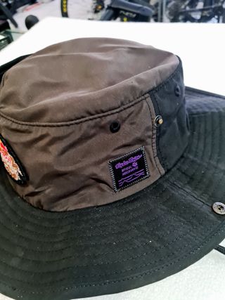 Gorro Sombrero Troy Lee Designs x Red Bull Rampage