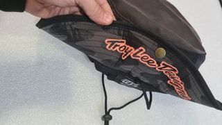 Gorro Sombrero Troy Lee Designs x Red Bull Rampage