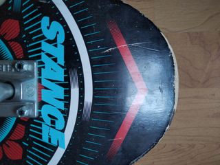 Tabla Skate Elements 7,75”