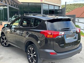 Toyota RAV4 2015