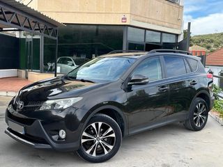 Toyota RAV4 2015