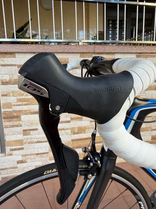 Bicicleta de Carretera Giant TCR T.57