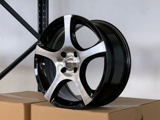 4 llantas Mam W2 7.5x17 4x108 et37 GERMANY