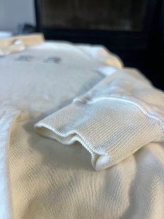 Sudadera Harper & Neyer Talla M beige