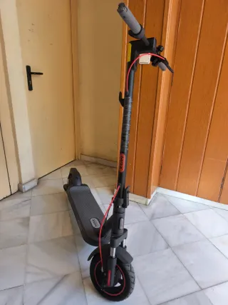 Patinete Eléctrico Xiaomi Scooter 5 Max
