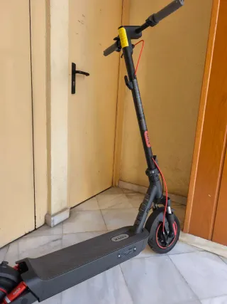 Patinete Eléctrico Xiaomi Scooter 5 Max