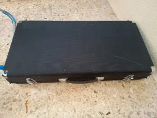 Zoom B9.1ut Pedalera Bajo + Manual