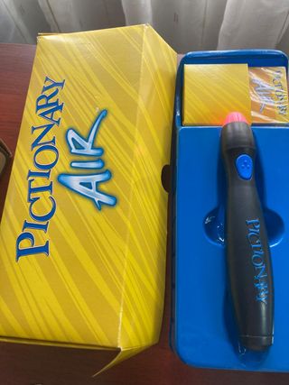 Pictionary Air Juego Familiar