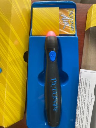 Pictionary Air Juego Familiar