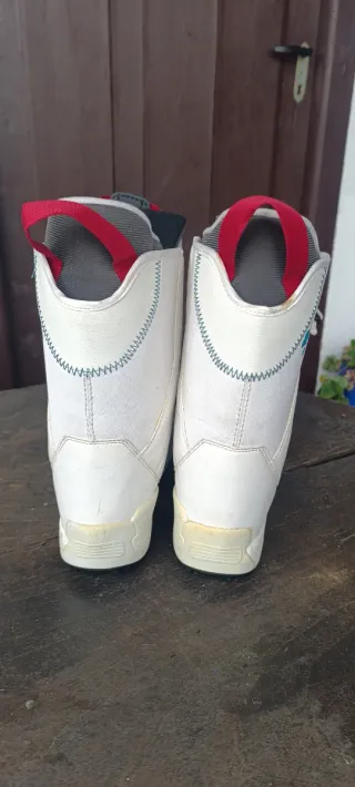 Botas de Snowboard Wedze Multicolor