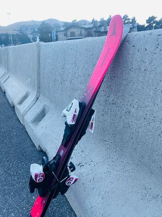 Sci Atomic Vantage 90 per Bambini