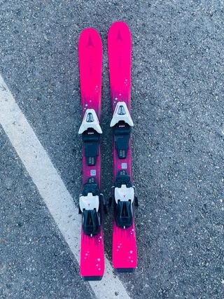 Sci Atomic Vantage 90 per Bambini