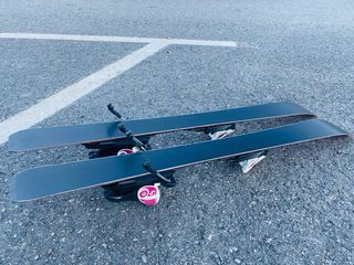 Sci Atomic Vantage 90 per Bambini