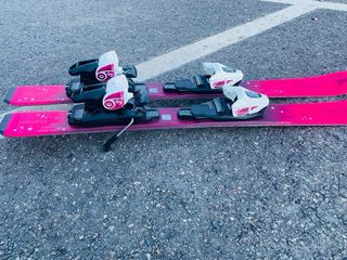 Sci Atomic Vantage 90 per Bambini