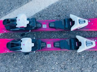 Sci Atomic Vantage 90 per Bambini