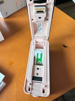 Impresora de etiquetas Polono P31