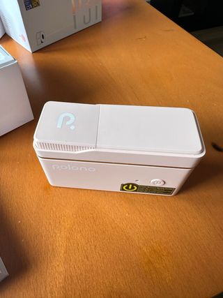 Impresora de etiquetas Polono P31