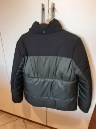 Giubbotto ragazzo OVS invernale bimbo 12-13 anni