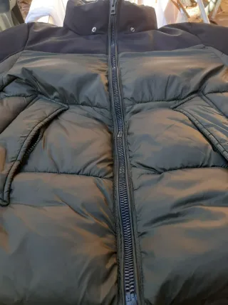 Giubbotto ragazzo OVS invernale bimbo 12-13 anni